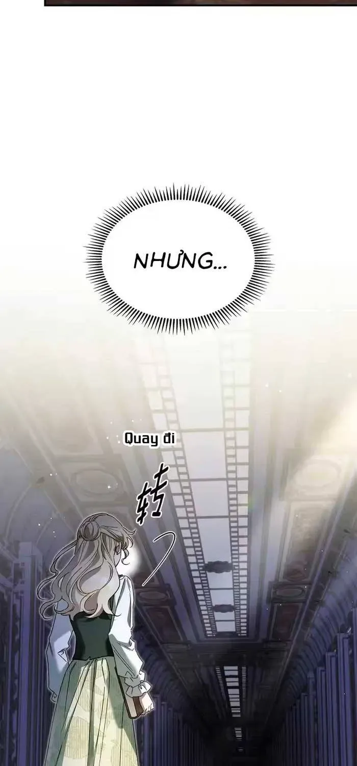 Tôi Trở Thành Hôn Thê Của Đại Công Tước Mù Chap 10 - Next Chap 9