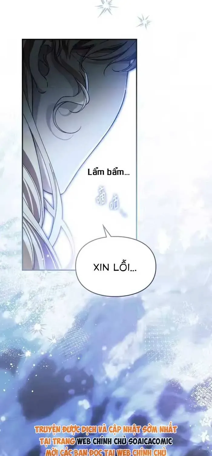 Tôi Trở Thành Hôn Thê Của Đại Công Tước Mù Chap 10 - Next Chap 9