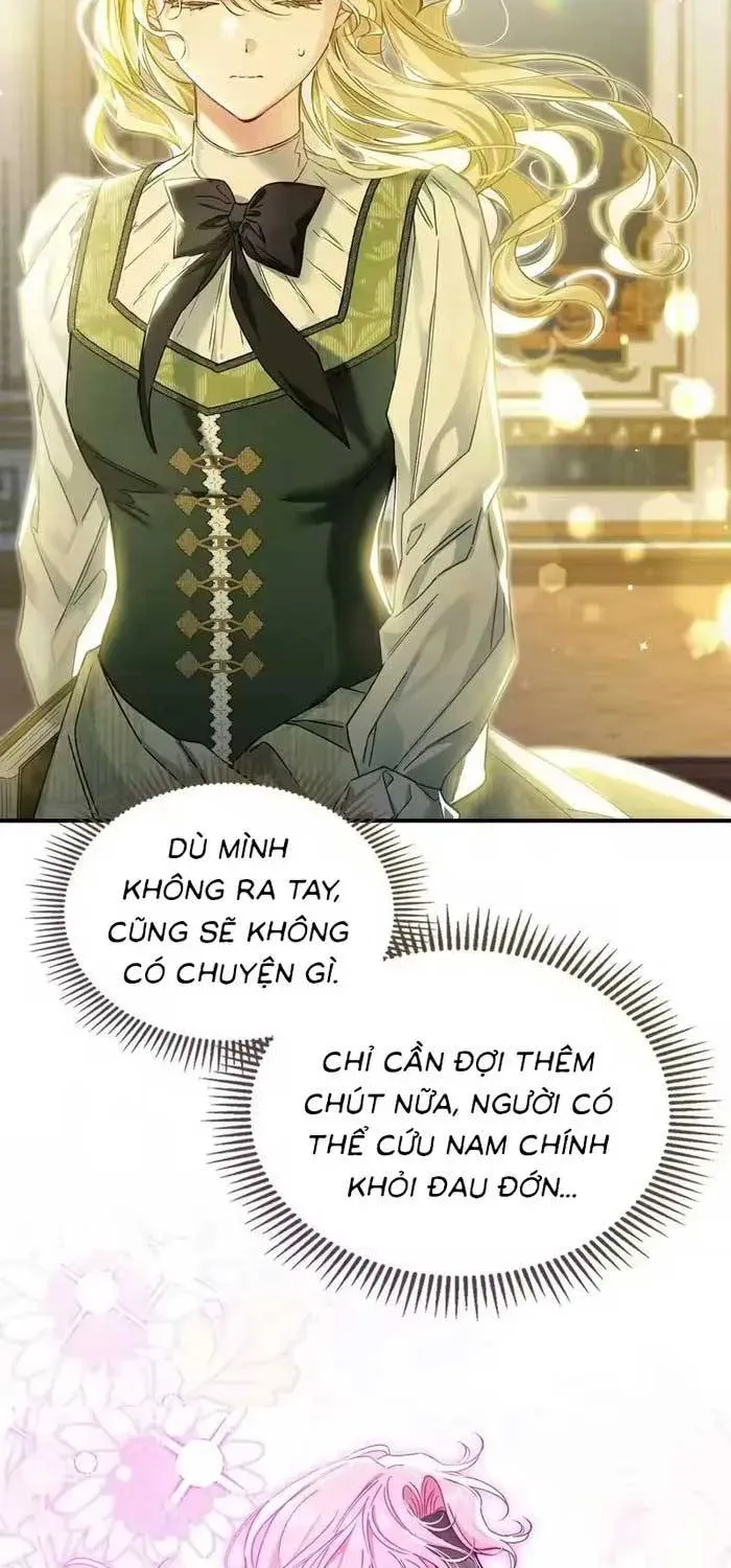 Tôi Trở Thành Hôn Thê Của Đại Công Tước Mù Chap 10 - Next Chap 9