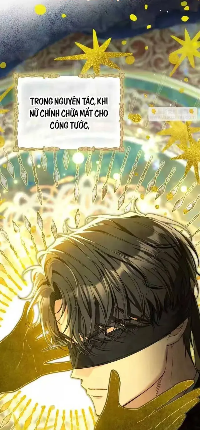 Tôi Trở Thành Hôn Thê Của Đại Công Tước Mù Chap 10 - Next Chap 9