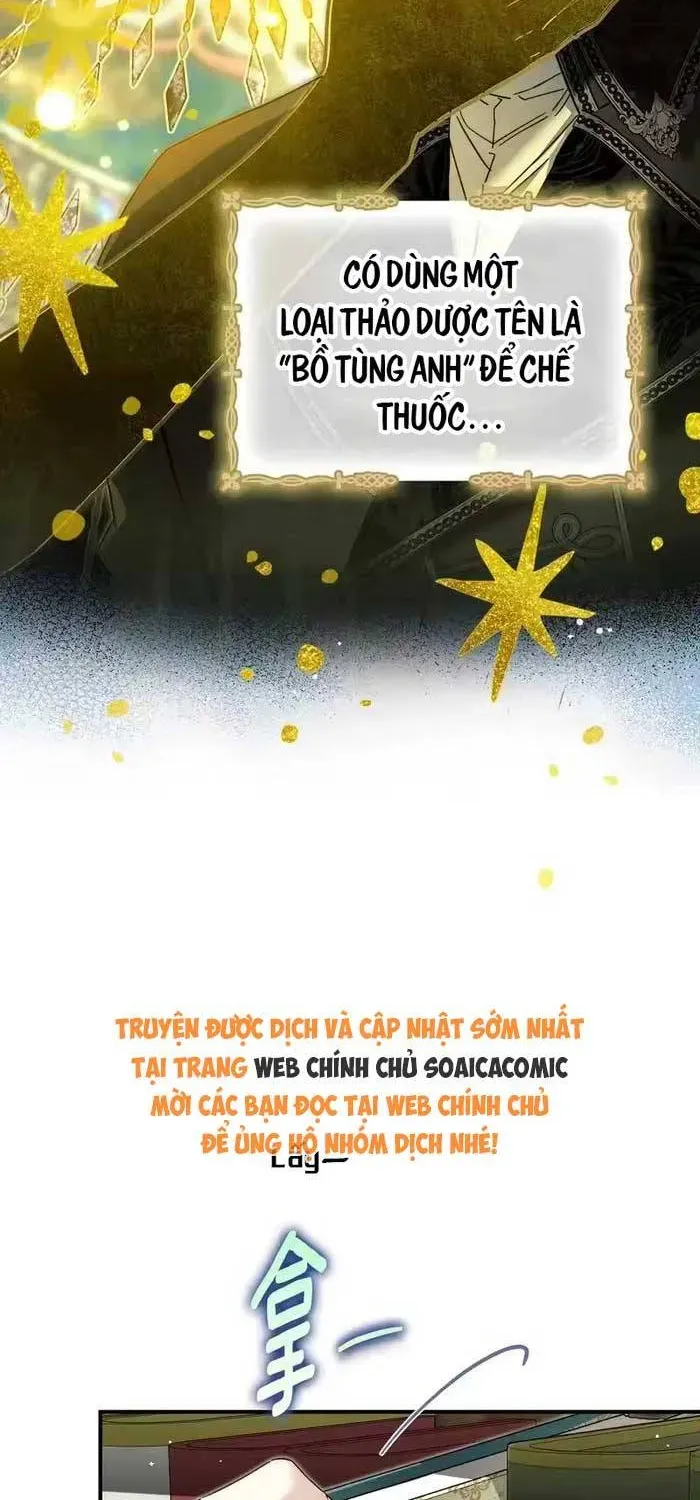 Tôi Trở Thành Hôn Thê Của Đại Công Tước Mù Chap 10 - Next Chap 9