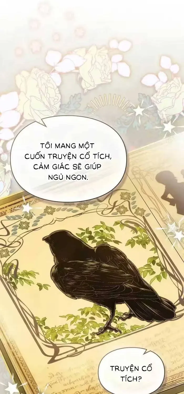 Tôi Trở Thành Hôn Thê Của Đại Công Tước Mù Chap 11 - Next Chap 10