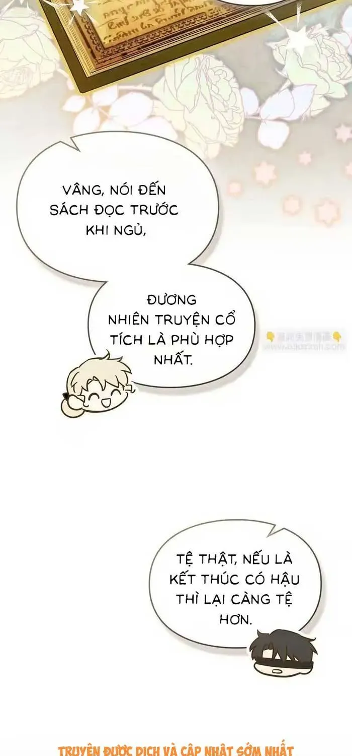 Tôi Trở Thành Hôn Thê Của Đại Công Tước Mù Chap 11 - Next Chap 10