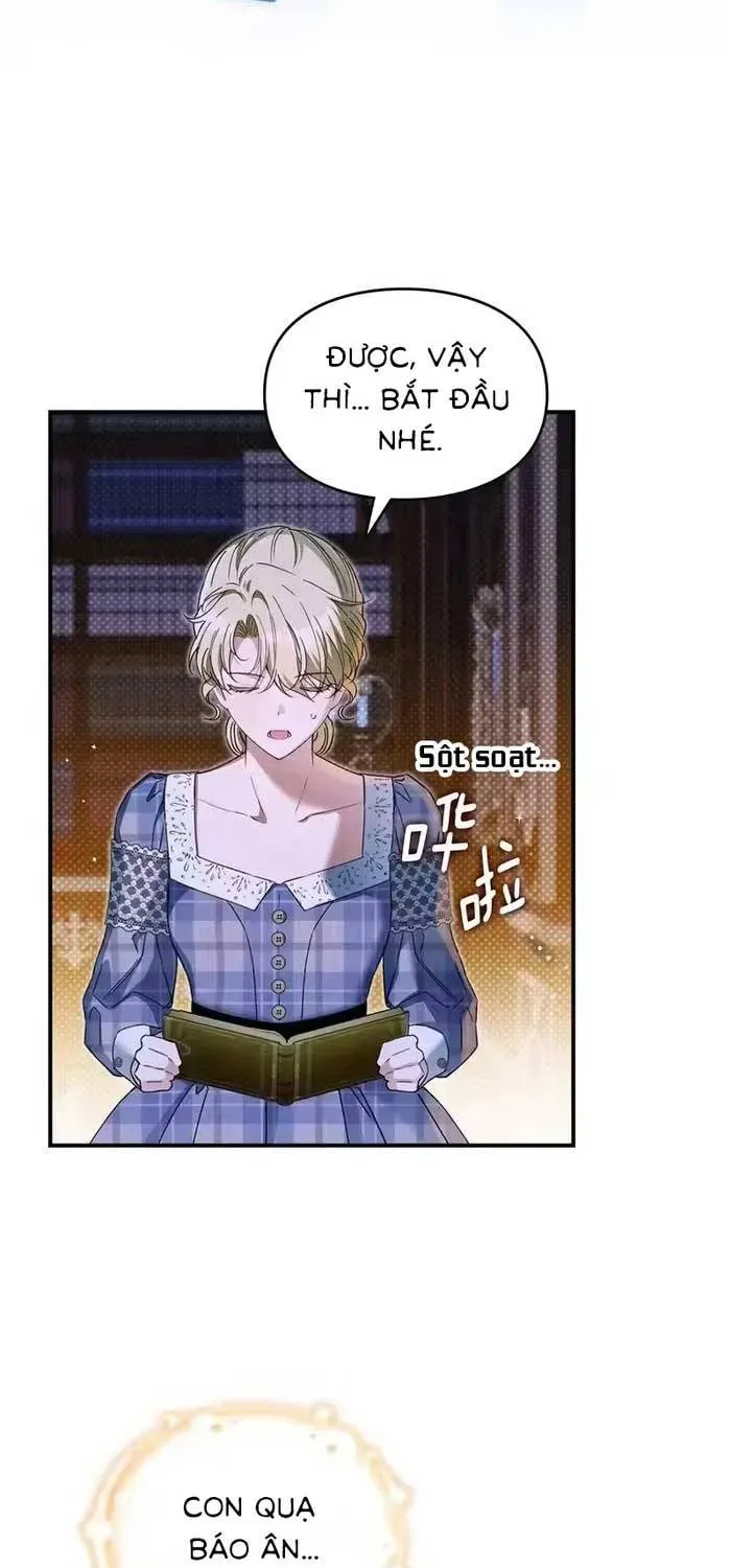 Tôi Trở Thành Hôn Thê Của Đại Công Tước Mù Chap 11 - Next Chap 10