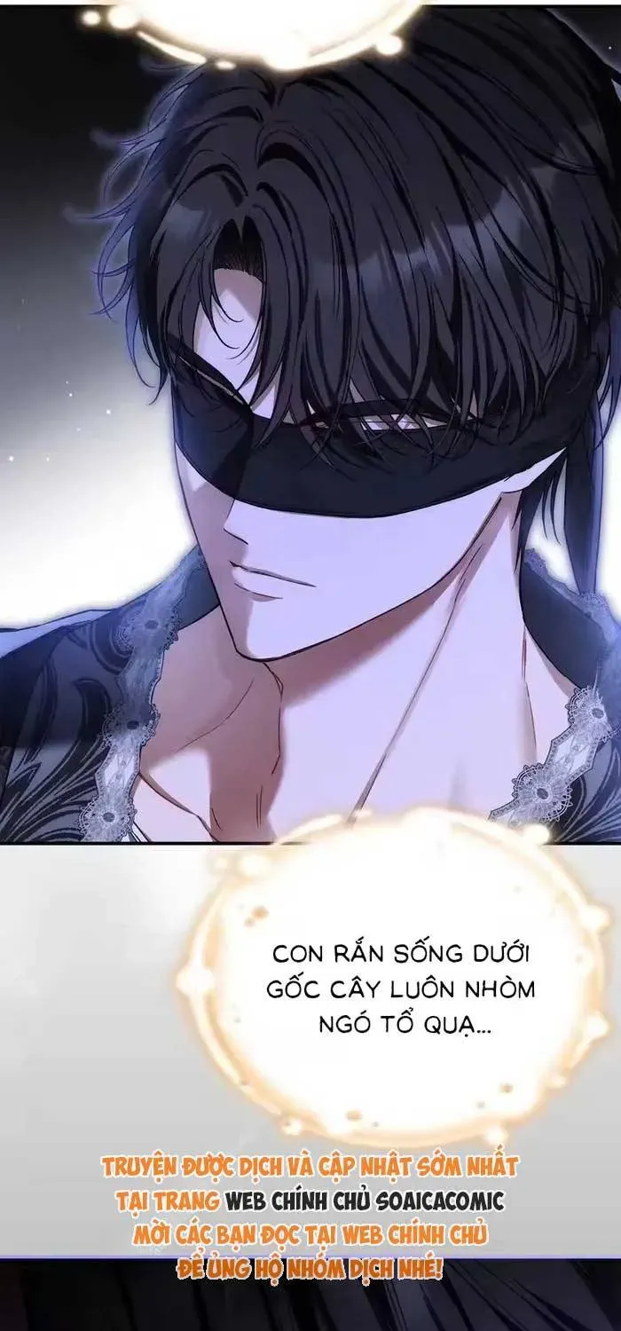 Tôi Trở Thành Hôn Thê Của Đại Công Tước Mù Chap 11 - Next Chap 10