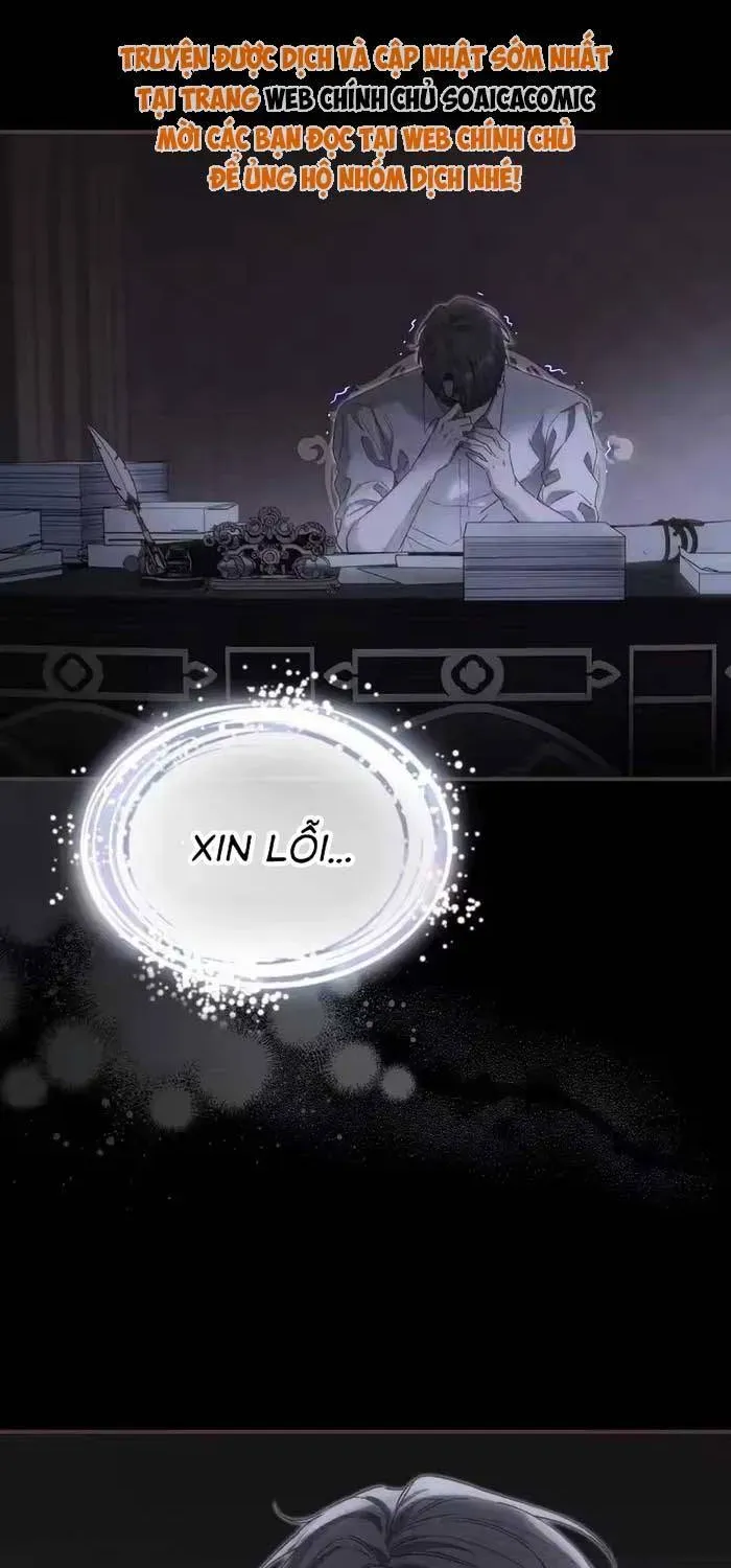 Tôi Trở Thành Hôn Thê Của Đại Công Tước Mù Chap 11 - Next Chap 10