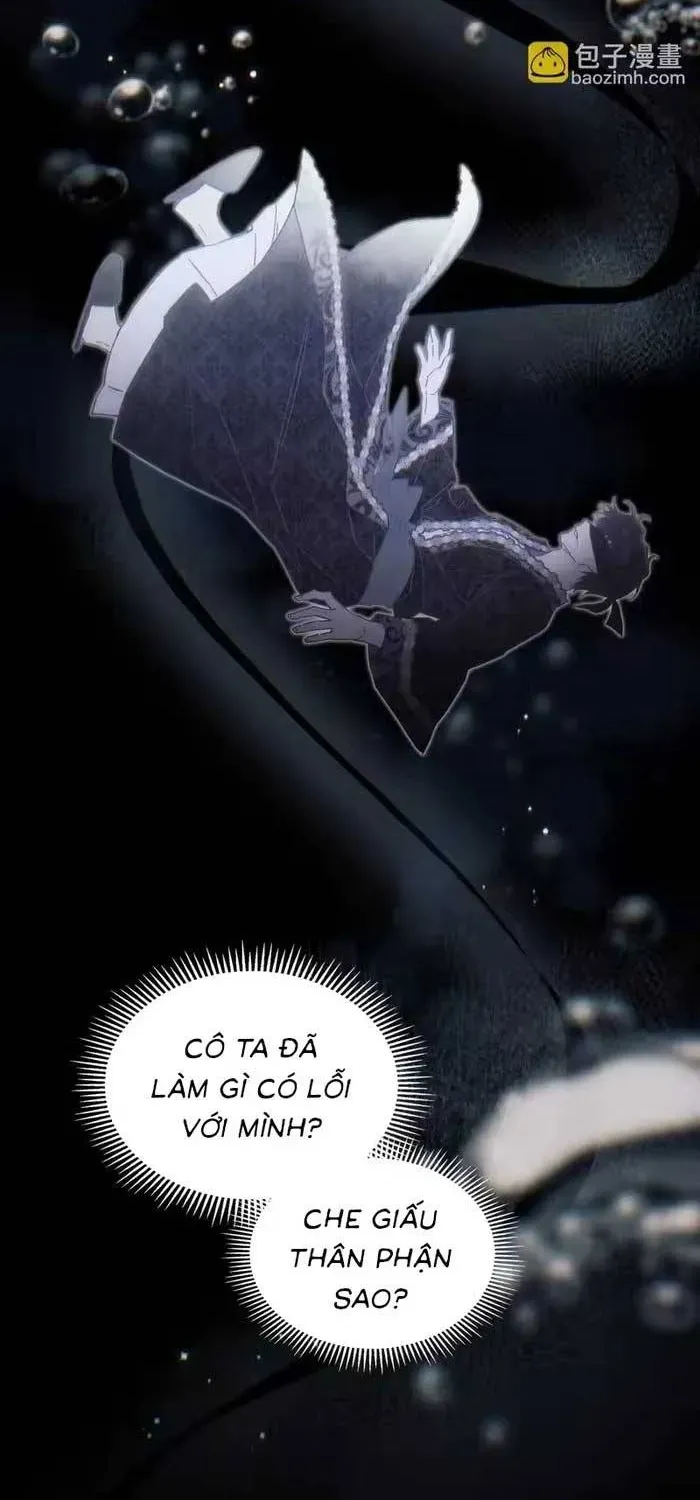 Tôi Trở Thành Hôn Thê Của Đại Công Tước Mù Chap 11 - Next Chap 10