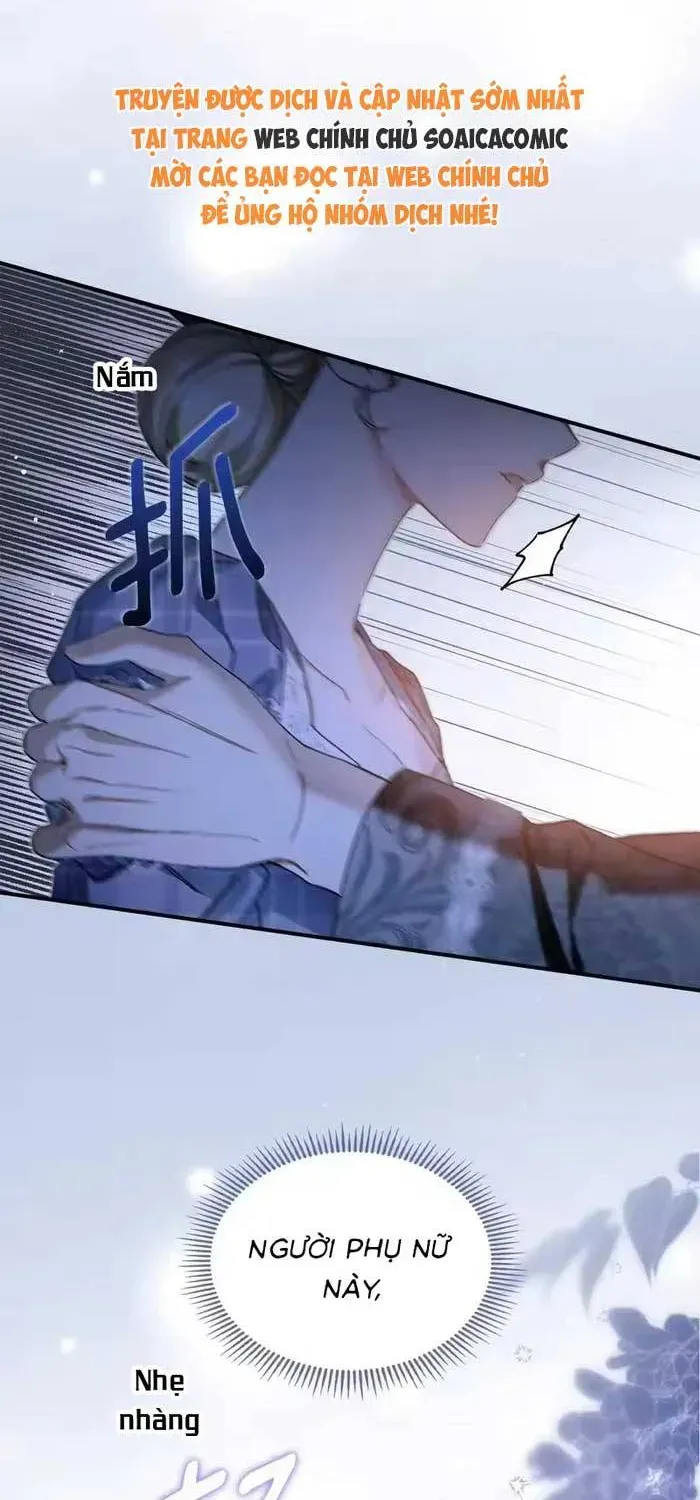 Tôi Trở Thành Hôn Thê Của Đại Công Tước Mù Chap 11 - Next Chap 10