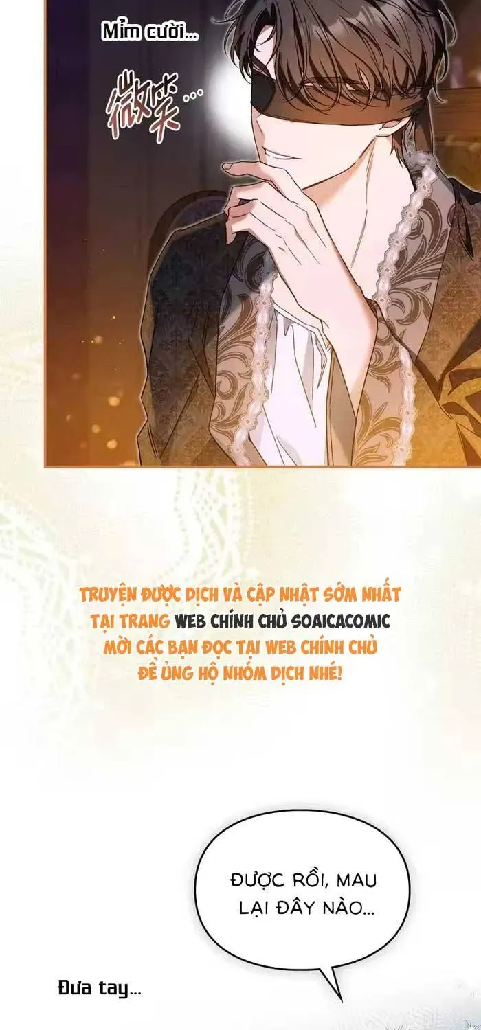 Tôi Trở Thành Hôn Thê Của Đại Công Tước Mù Chap 11 - Next Chap 10