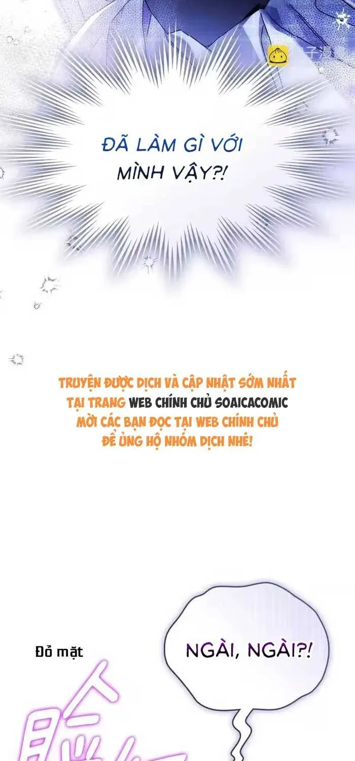 Tôi Trở Thành Hôn Thê Của Đại Công Tước Mù Chap 11 - Next Chap 10