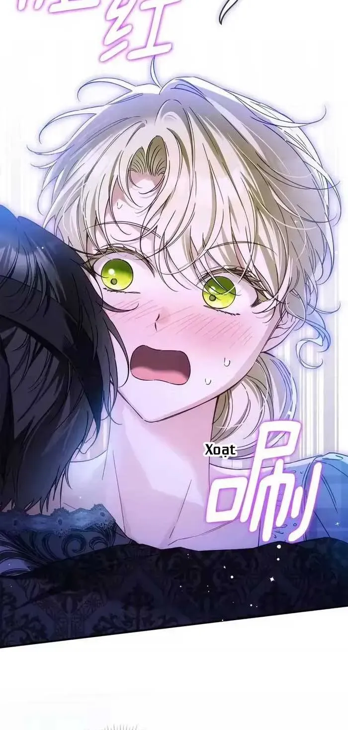 Tôi Trở Thành Hôn Thê Của Đại Công Tước Mù Chap 11 - Next Chap 10