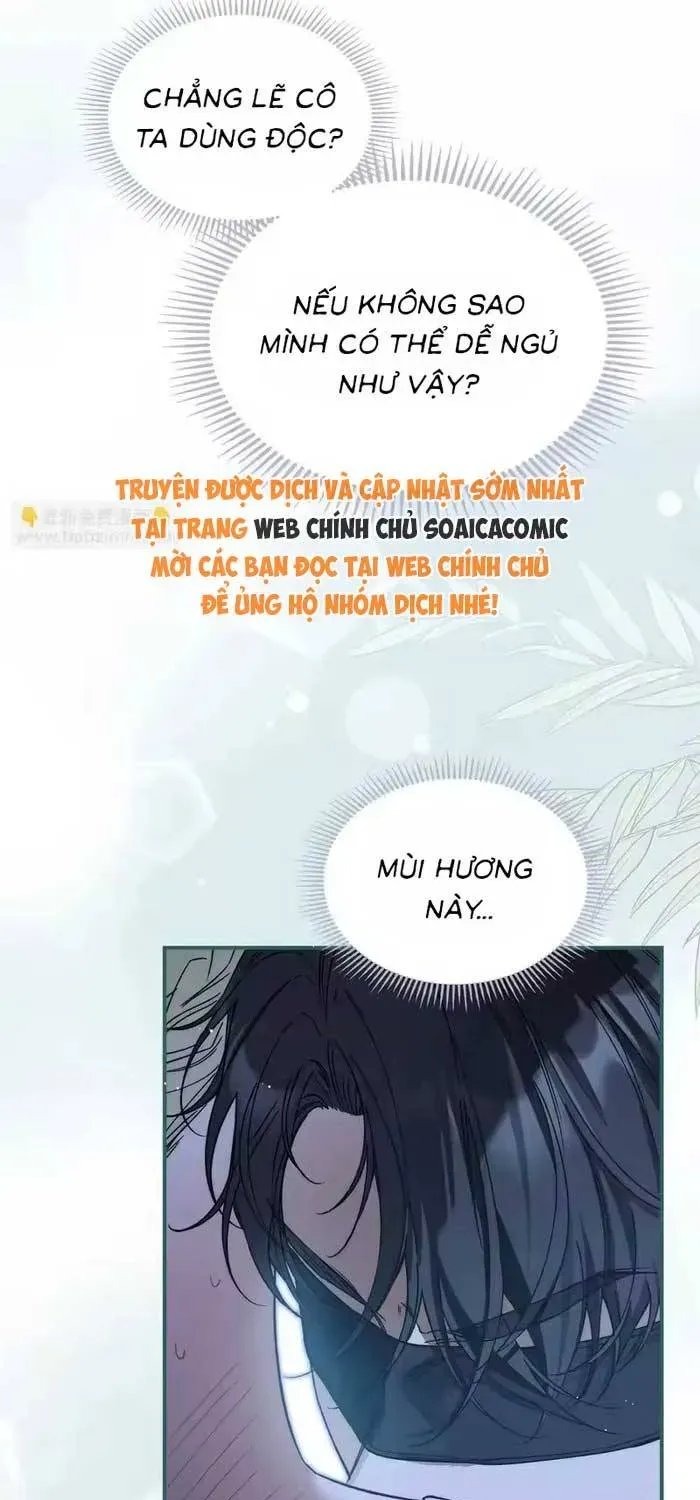Tôi Trở Thành Hôn Thê Của Đại Công Tước Mù Chap 11 - Next Chap 10