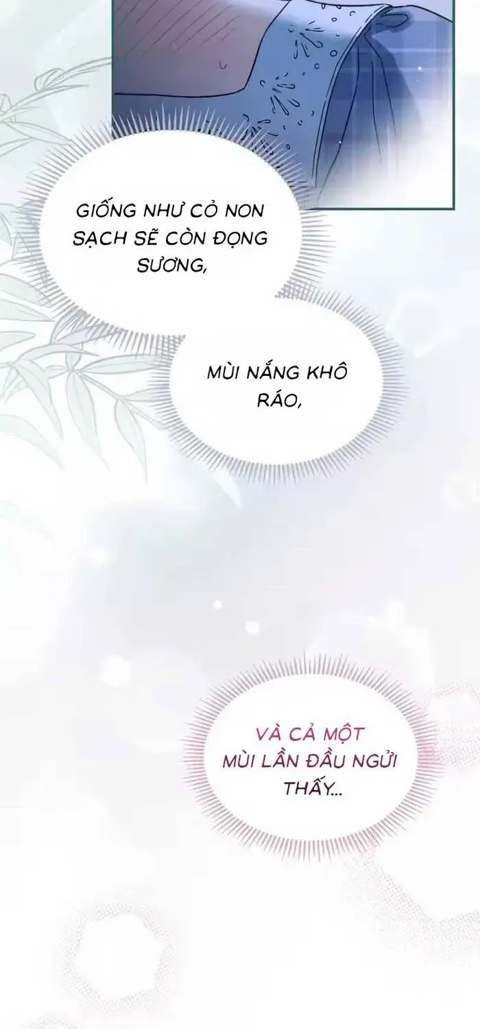 Tôi Trở Thành Hôn Thê Của Đại Công Tước Mù Chap 11 - Next Chap 10