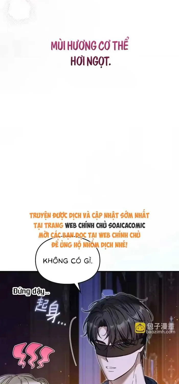 Tôi Trở Thành Hôn Thê Của Đại Công Tước Mù Chap 11 - Next Chap 10