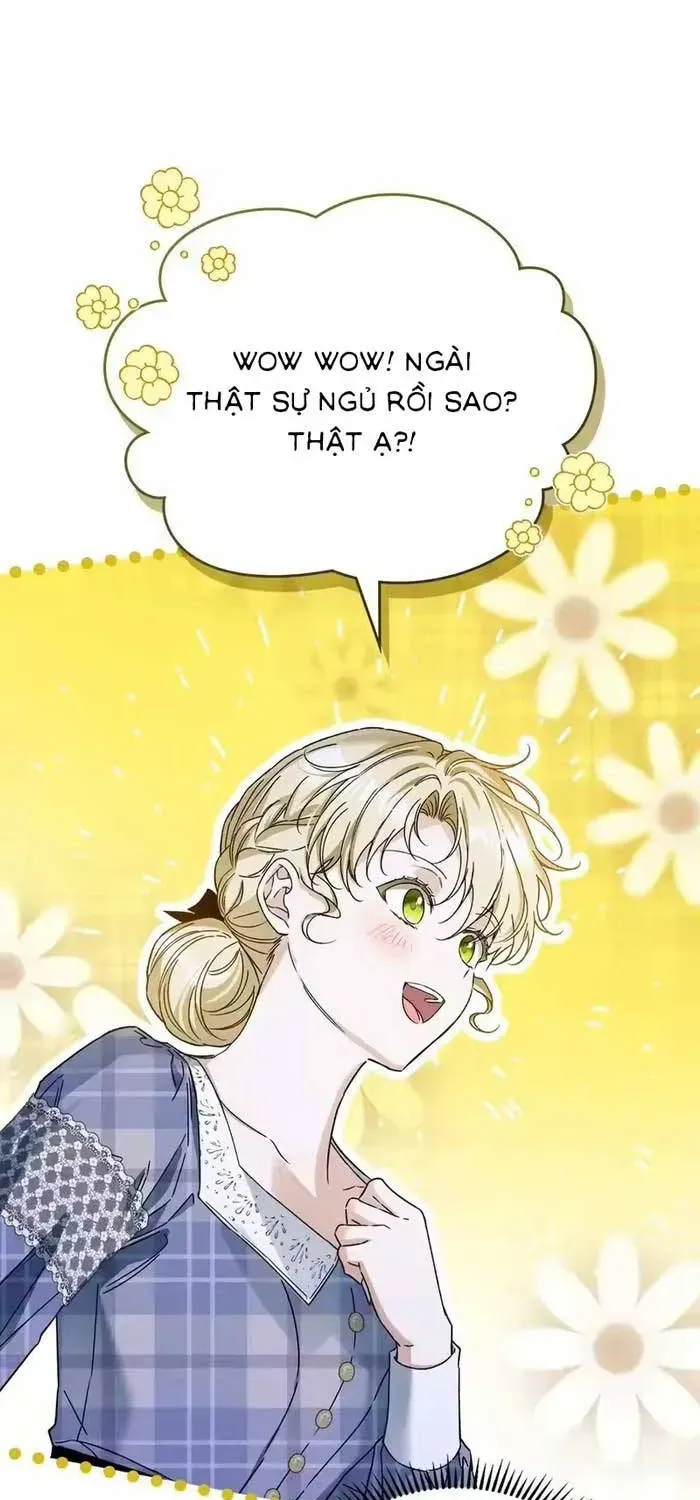 Tôi Trở Thành Hôn Thê Của Đại Công Tước Mù Chap 11 - Next Chap 10