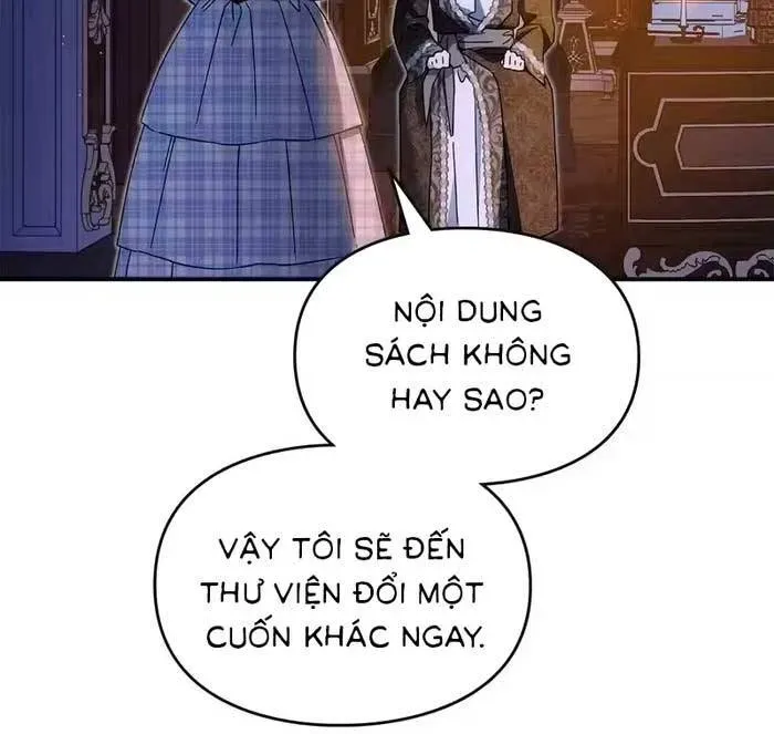 Tôi Trở Thành Hôn Thê Của Đại Công Tước Mù Chap 11 - Next Chap 10