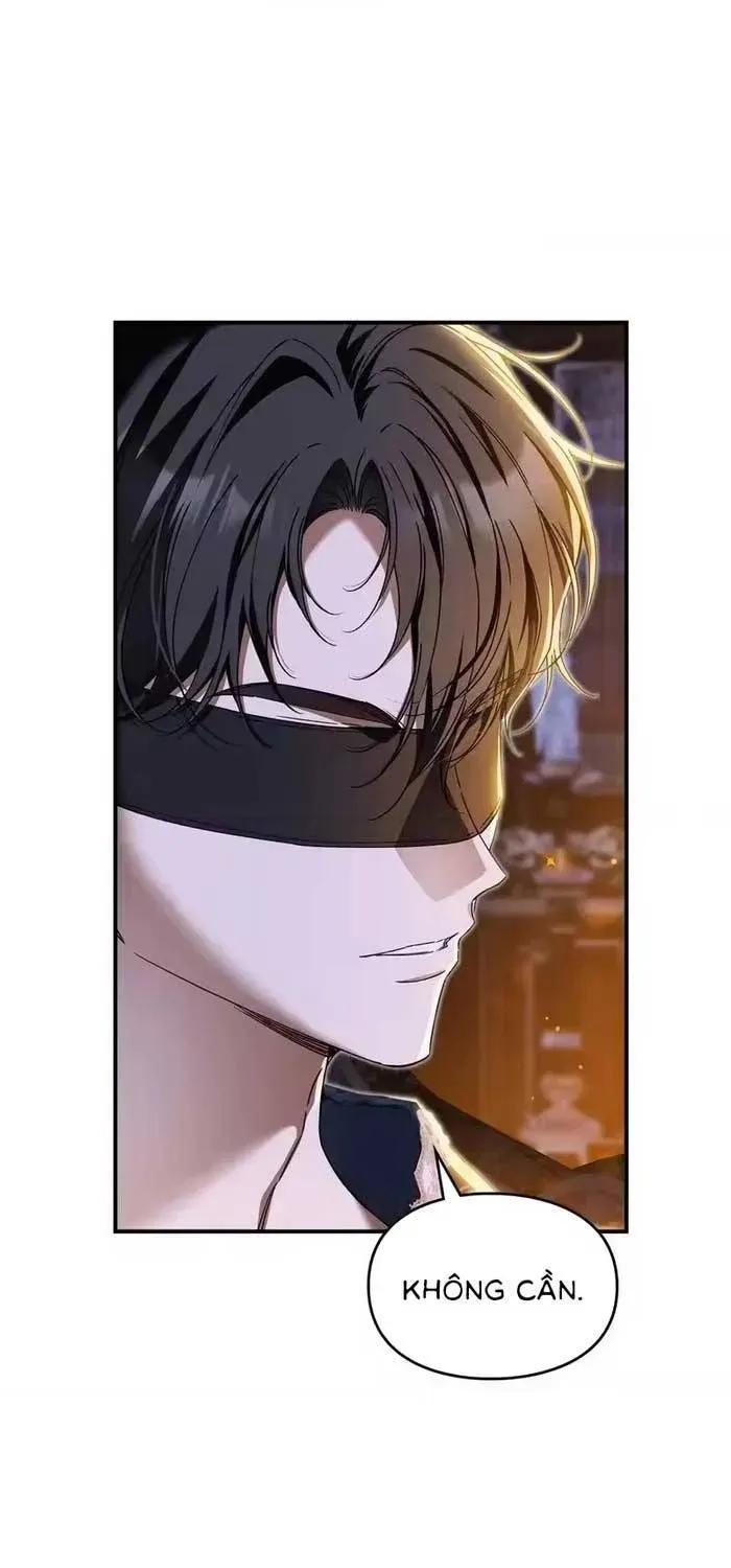 Tôi Trở Thành Hôn Thê Của Đại Công Tước Mù Chap 11 - Next Chap 10