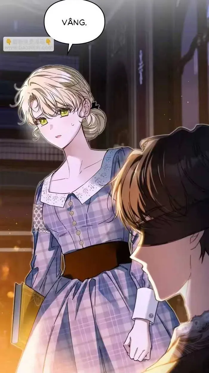 Tôi Trở Thành Hôn Thê Của Đại Công Tước Mù Chap 11 - Next Chap 10