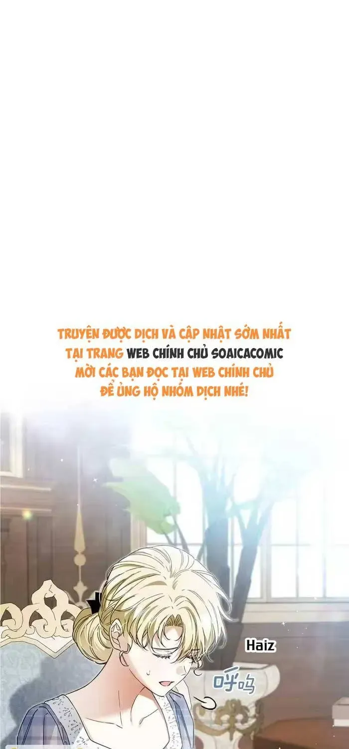 Tôi Trở Thành Hôn Thê Của Đại Công Tước Mù Chap 11 - Next Chap 10