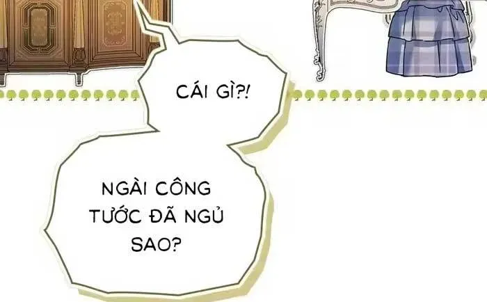Tôi Trở Thành Hôn Thê Của Đại Công Tước Mù Chap 11 - Next Chap 10