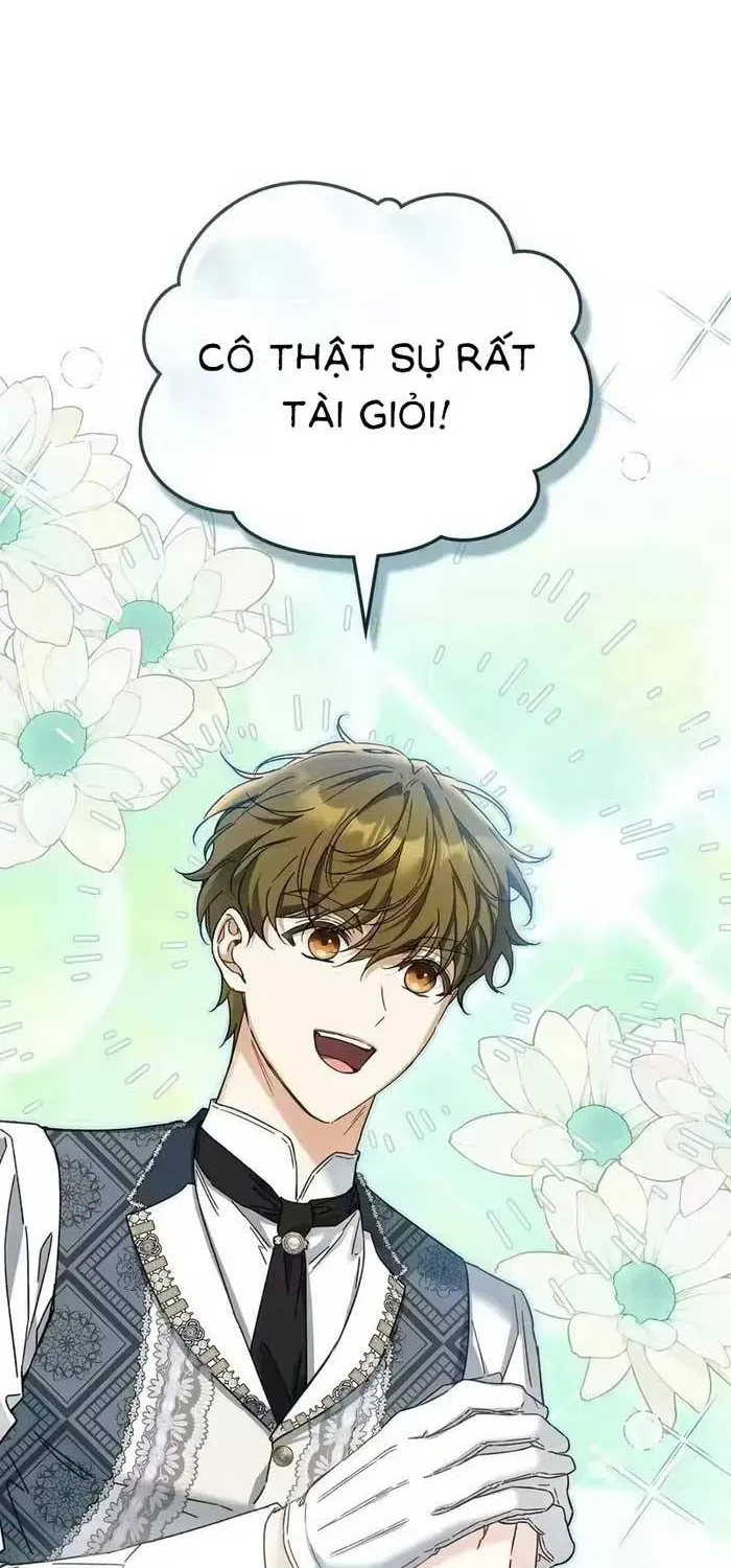 Tôi Trở Thành Hôn Thê Của Đại Công Tước Mù Chap 11 - Next Chap 10