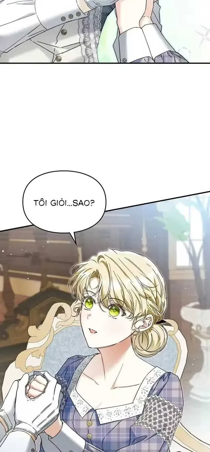 Tôi Trở Thành Hôn Thê Của Đại Công Tước Mù Chap 11 - Next Chap 10