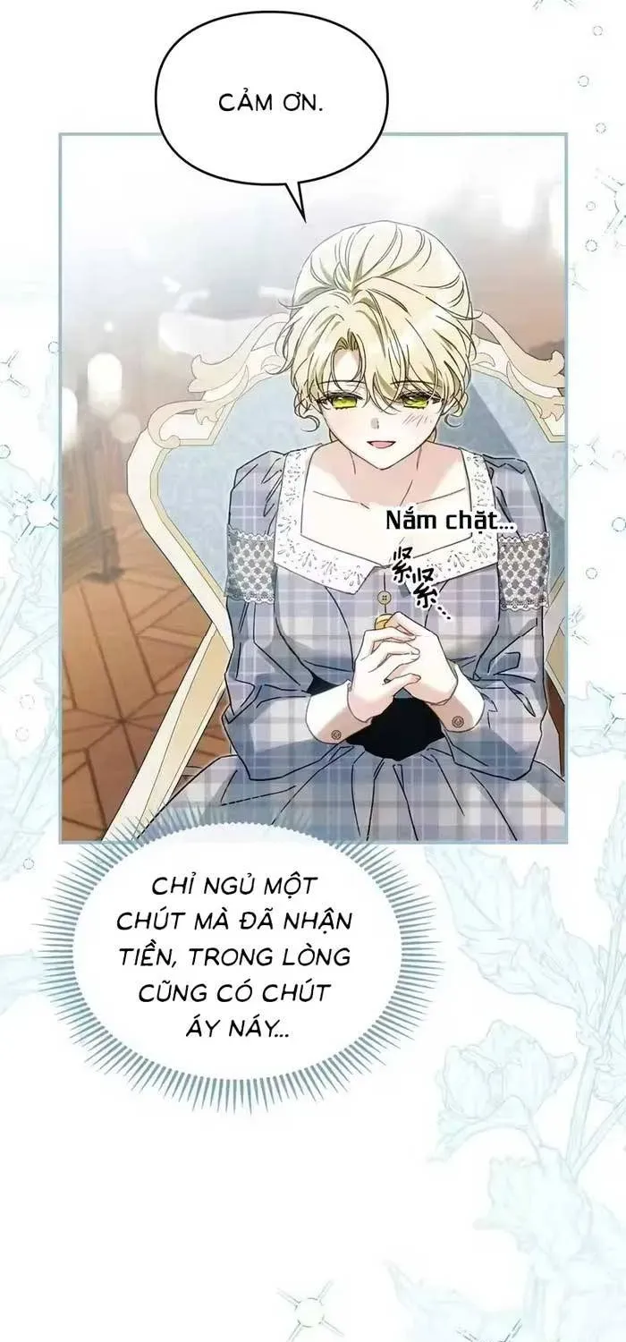 Tôi Trở Thành Hôn Thê Của Đại Công Tước Mù Chap 11 - Next Chap 10