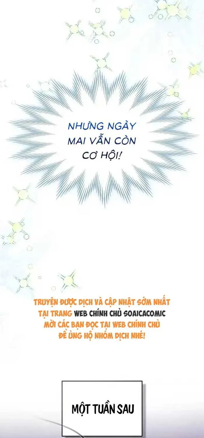 Tôi Trở Thành Hôn Thê Của Đại Công Tước Mù Chap 11 - Next Chap 10