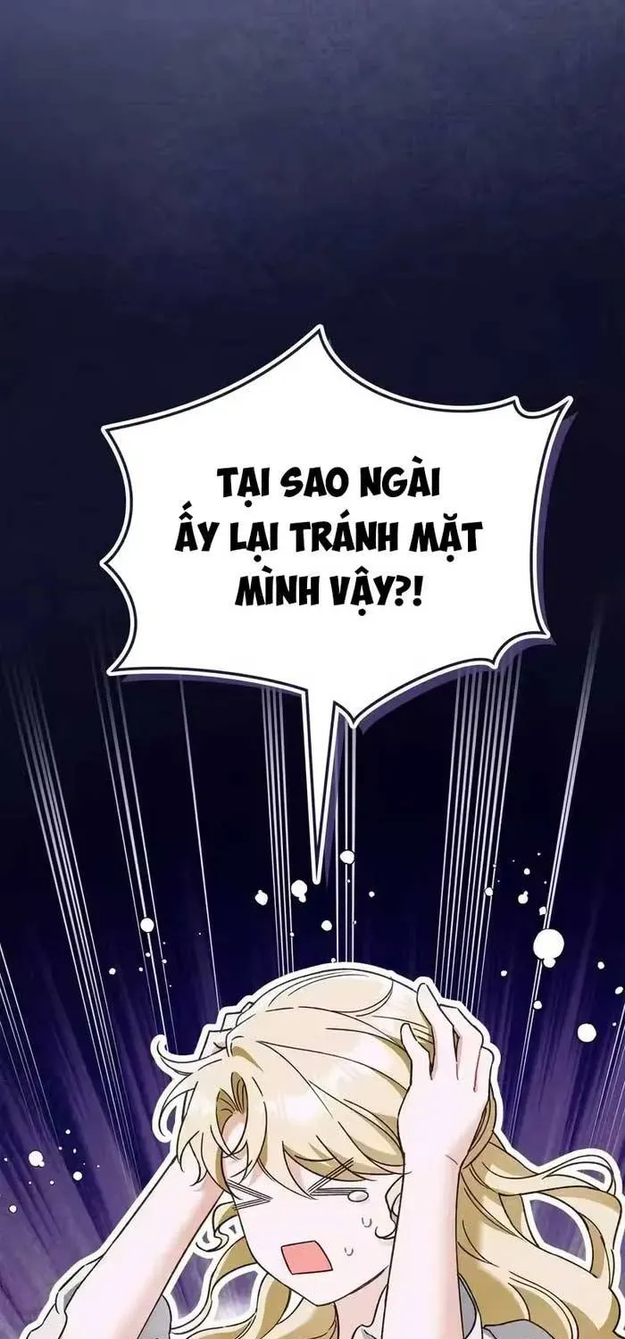 Tôi Trở Thành Hôn Thê Của Đại Công Tước Mù Chap 11 - Next Chap 10