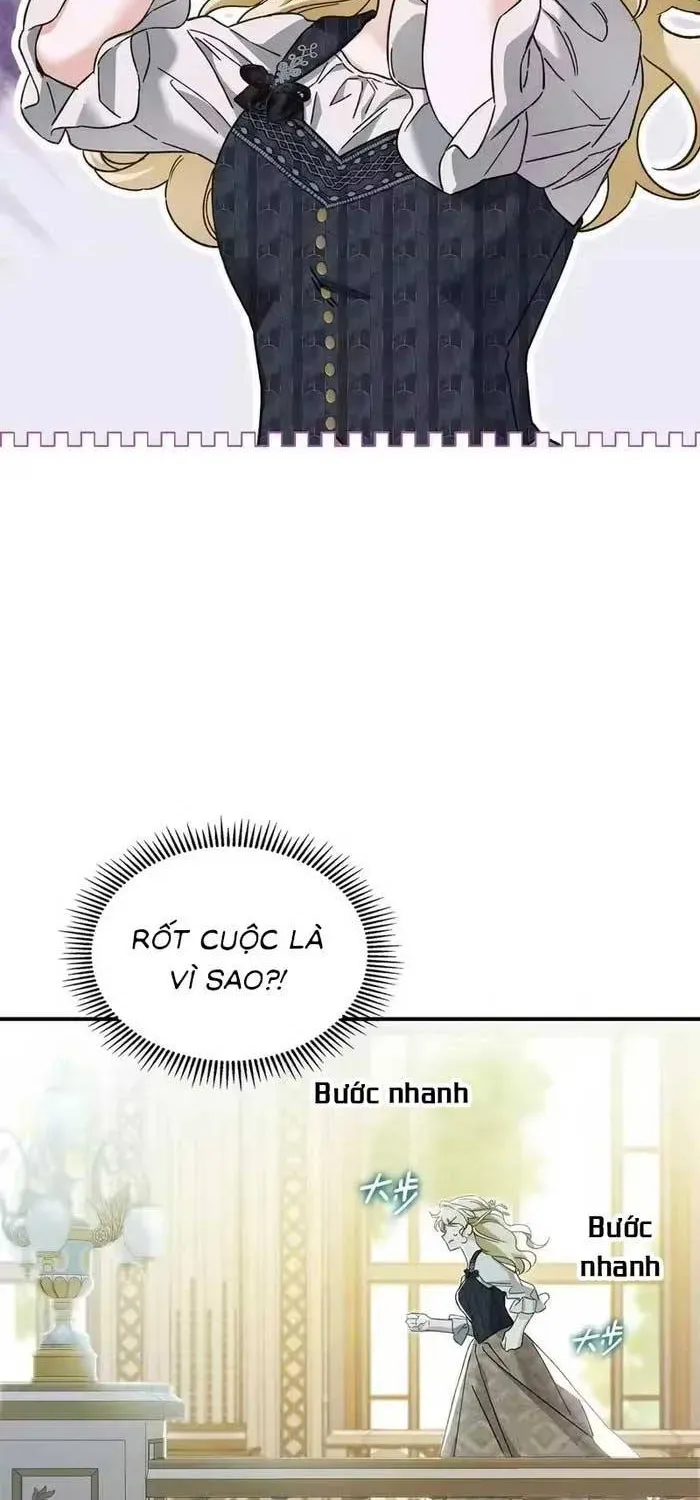 Tôi Trở Thành Hôn Thê Của Đại Công Tước Mù Chap 11 - Next Chap 10