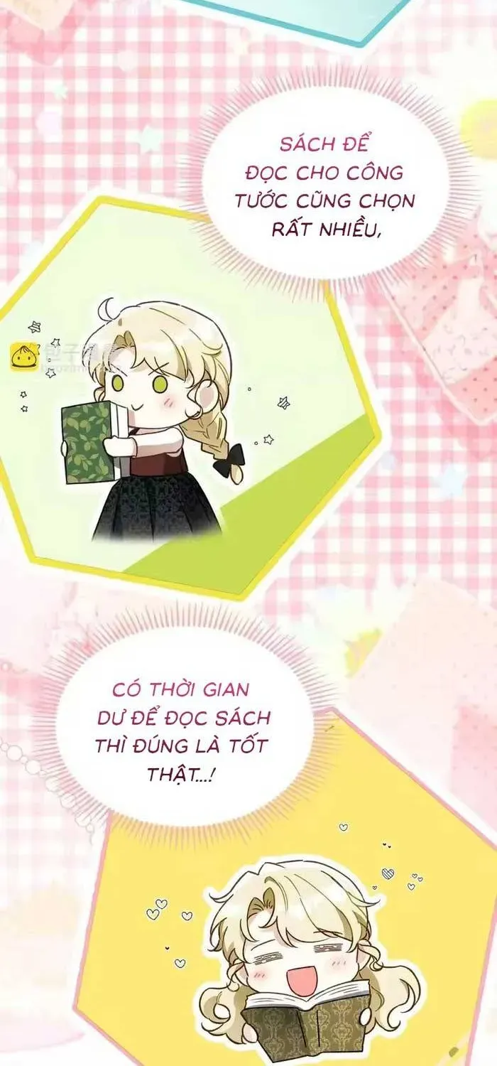 Tôi Trở Thành Hôn Thê Của Đại Công Tước Mù Chap 11 - Next Chap 10