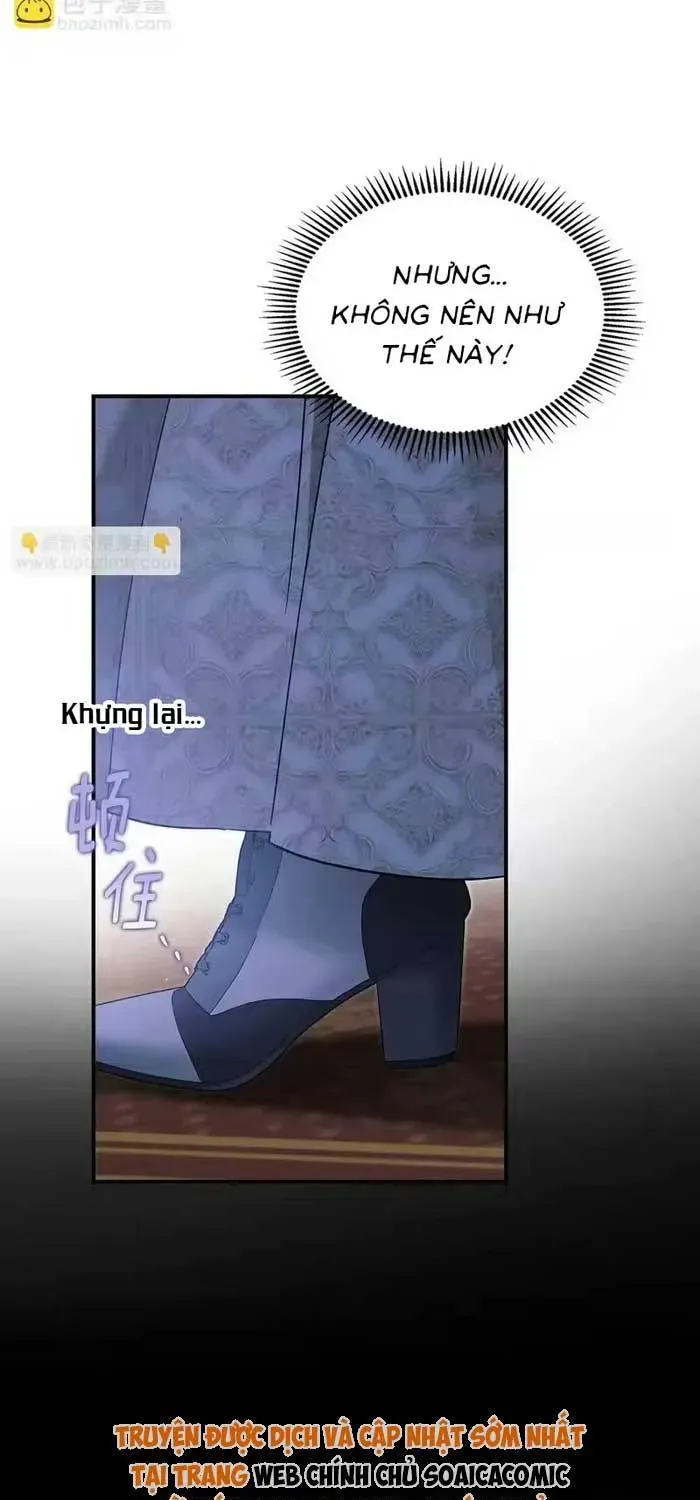Tôi Trở Thành Hôn Thê Của Đại Công Tước Mù Chap 11 - Next Chap 10
