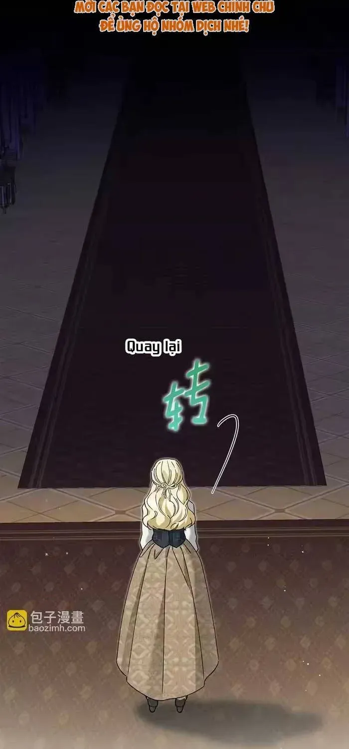 Tôi Trở Thành Hôn Thê Của Đại Công Tước Mù Chap 11 - Next Chap 10