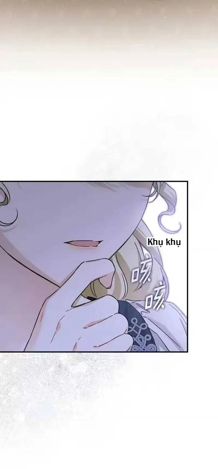 Tôi Trở Thành Hôn Thê Của Đại Công Tước Mù Chap 11 - Next Chap 10