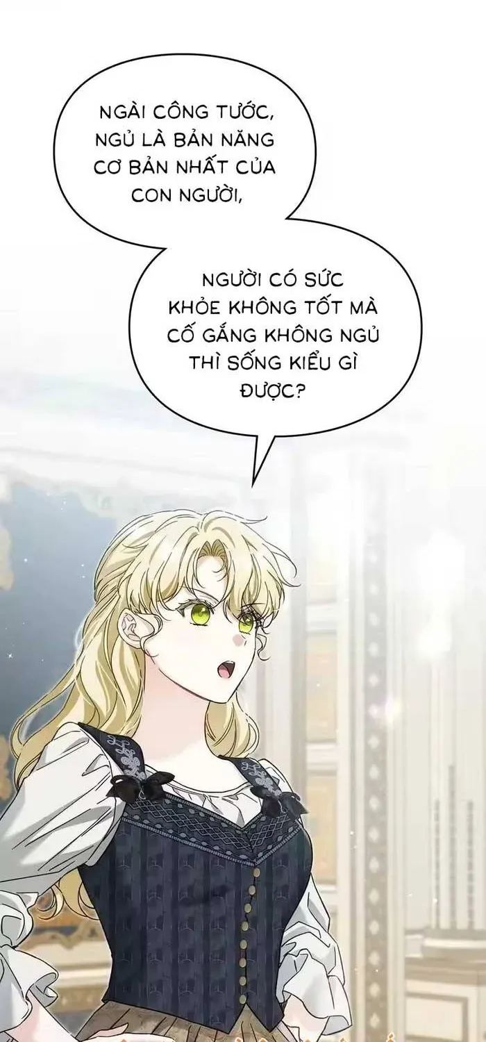 Tôi Trở Thành Hôn Thê Của Đại Công Tước Mù Chap 11 - Next Chap 10