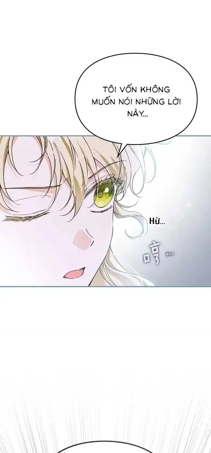 Tôi Trở Thành Hôn Thê Của Đại Công Tước Mù Chap 11 - Next Chap 10