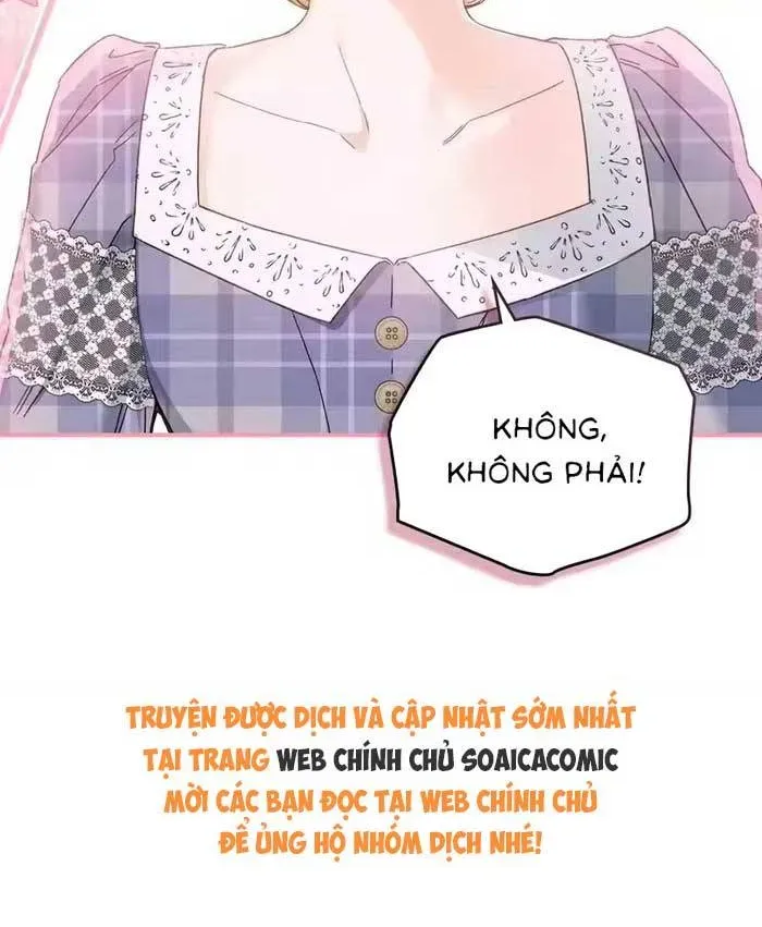 Tôi Trở Thành Hôn Thê Của Đại Công Tước Mù Chap 11 - Next Chap 10