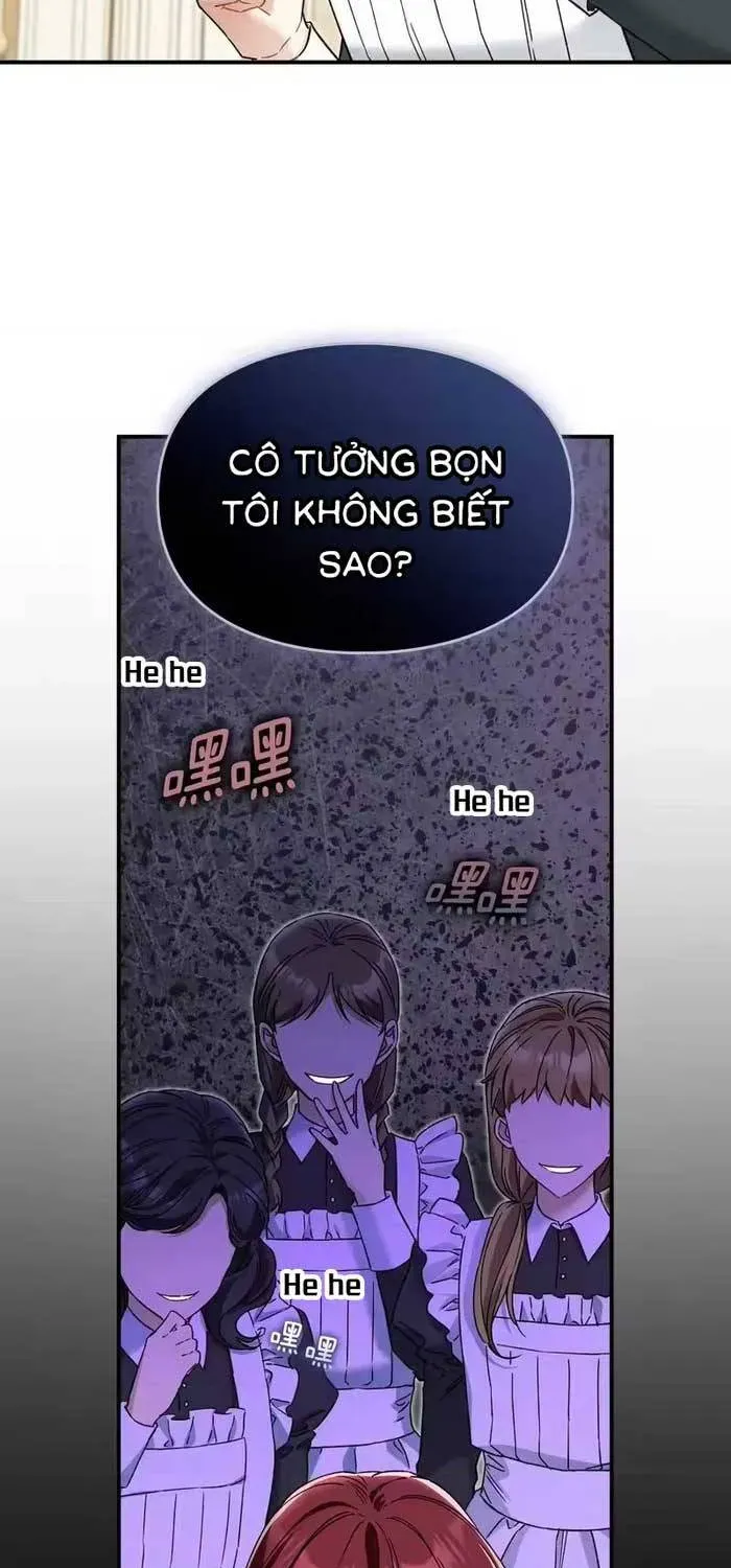 Tôi Trở Thành Hôn Thê Của Đại Công Tước Mù Chap 11 - Next Chap 10