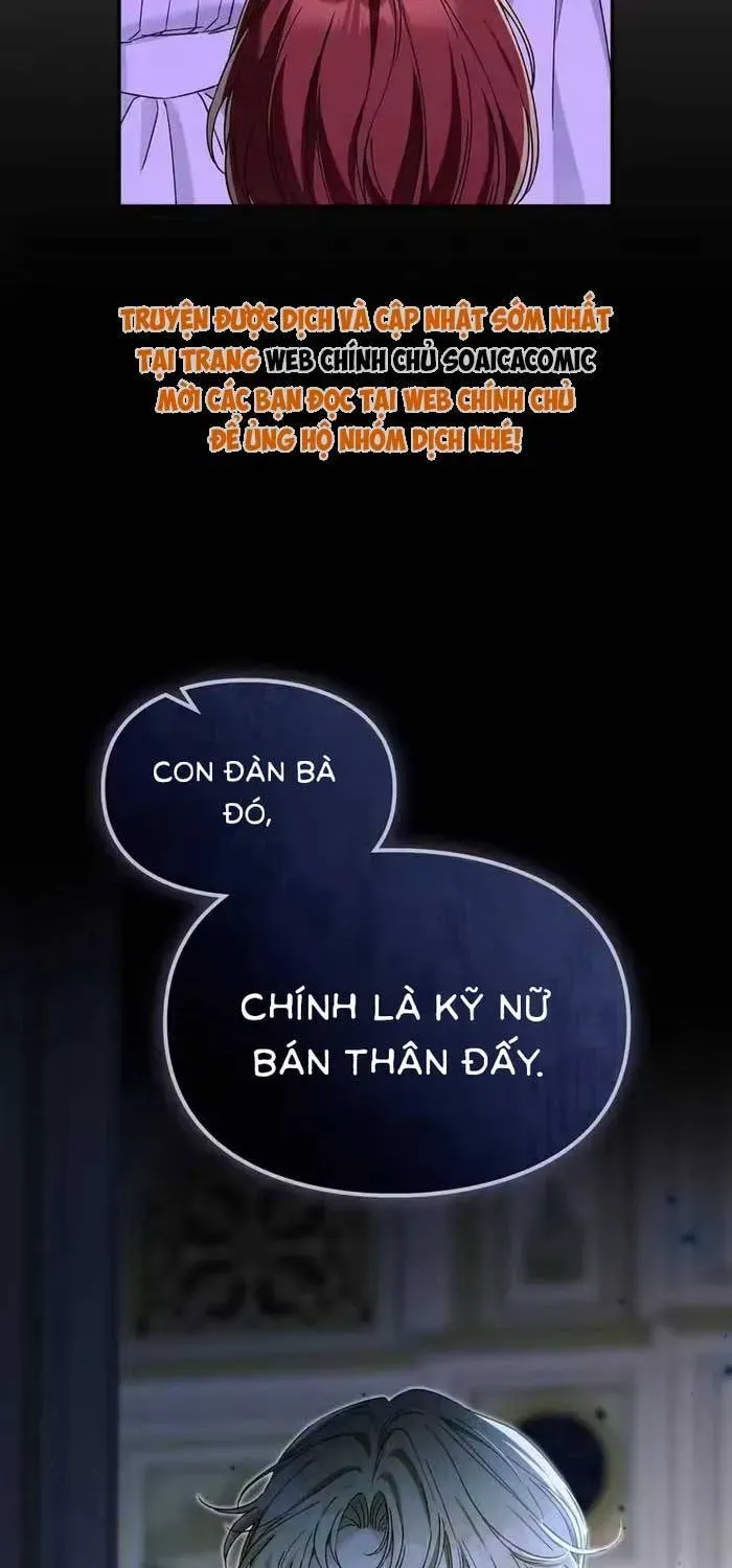 Tôi Trở Thành Hôn Thê Của Đại Công Tước Mù Chap 11 - Next Chap 10