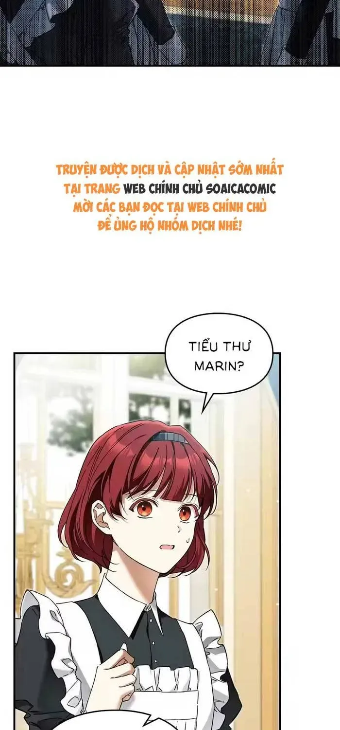 Tôi Trở Thành Hôn Thê Của Đại Công Tước Mù Chap 12 - Next Chap 11