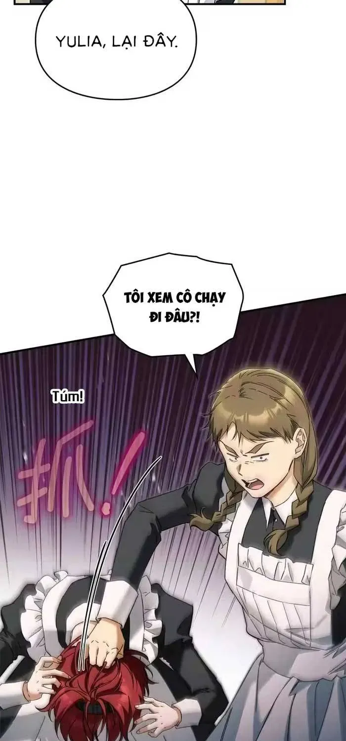 Tôi Trở Thành Hôn Thê Của Đại Công Tước Mù Chap 12 - Next Chap 11