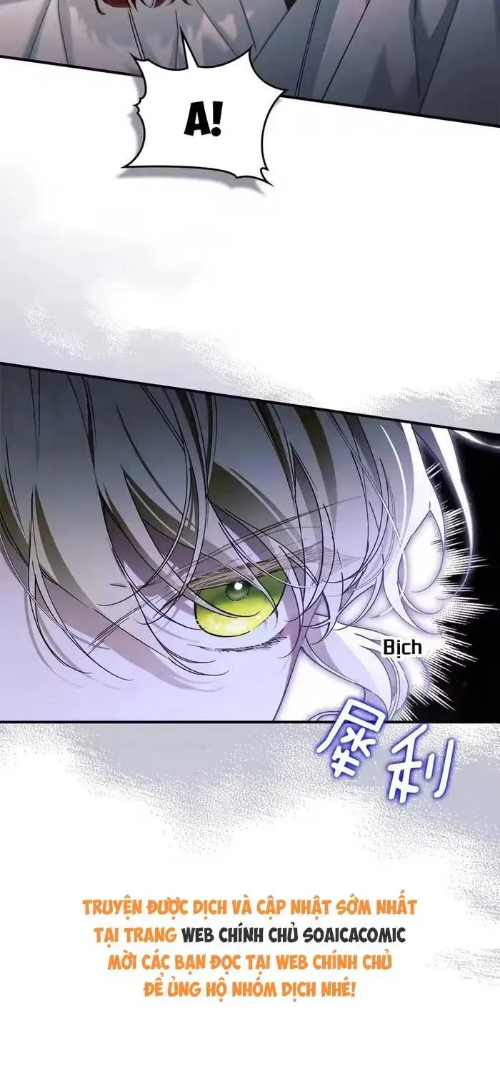 Tôi Trở Thành Hôn Thê Của Đại Công Tước Mù Chap 12 - Next Chap 11