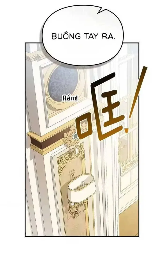 Tôi Trở Thành Hôn Thê Của Đại Công Tước Mù Chap 12 - Next Chap 11