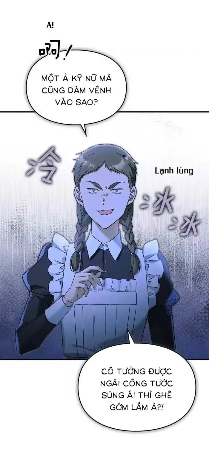 Tôi Trở Thành Hôn Thê Của Đại Công Tước Mù Chap 12 - Next Chap 11