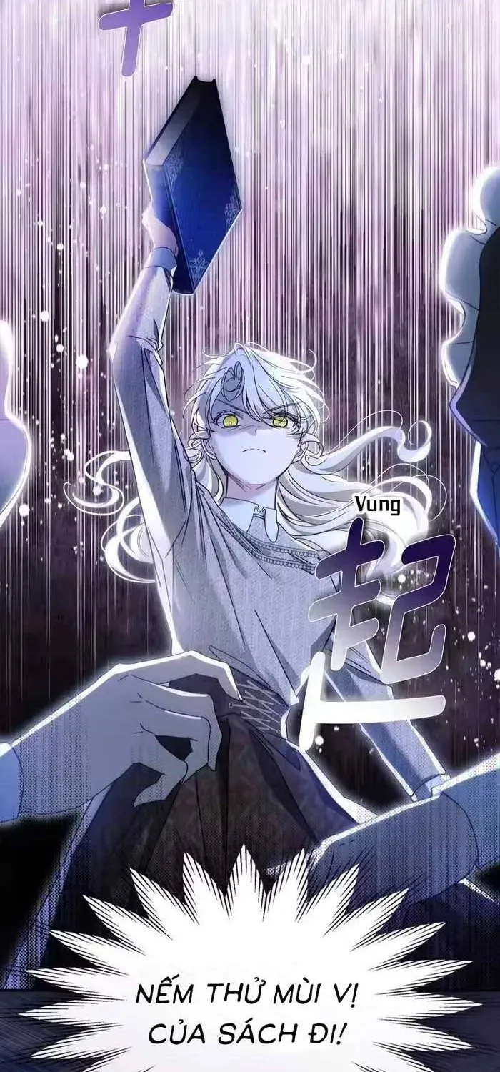 Tôi Trở Thành Hôn Thê Của Đại Công Tước Mù Chap 12 - Next Chap 11