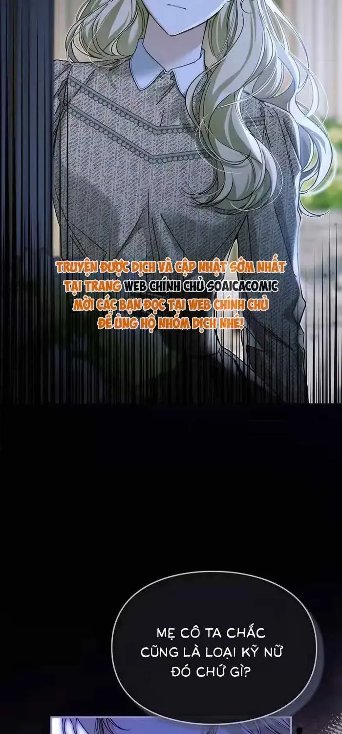 Tôi Trở Thành Hôn Thê Của Đại Công Tước Mù Chap 12 - Next Chap 11