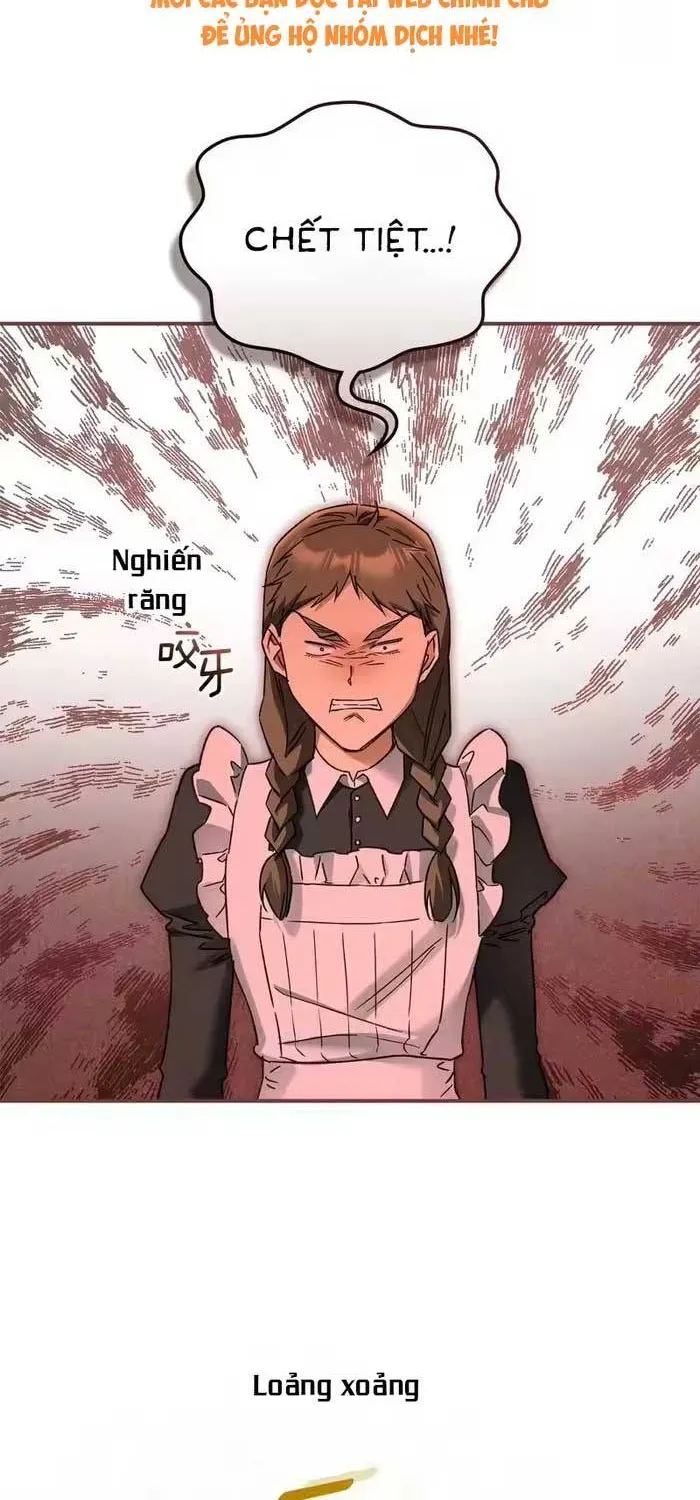 Tôi Trở Thành Hôn Thê Của Đại Công Tước Mù Chap 12 - Next Chap 11