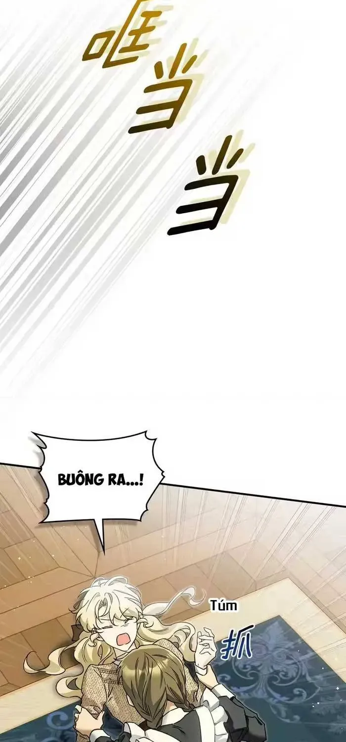 Tôi Trở Thành Hôn Thê Của Đại Công Tước Mù Chap 12 - Next Chap 11