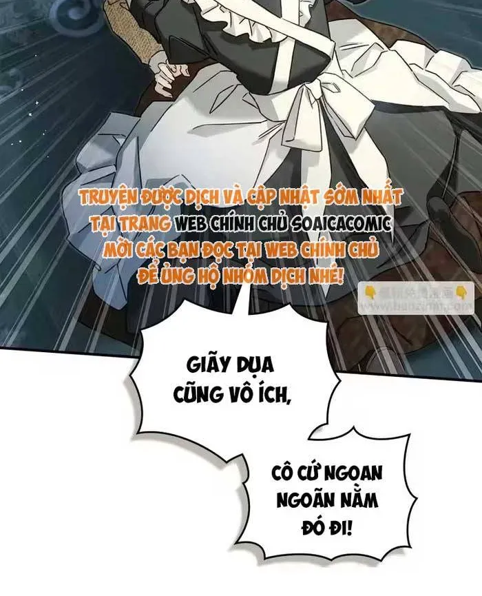 Tôi Trở Thành Hôn Thê Của Đại Công Tước Mù Chap 12 - Next Chap 11