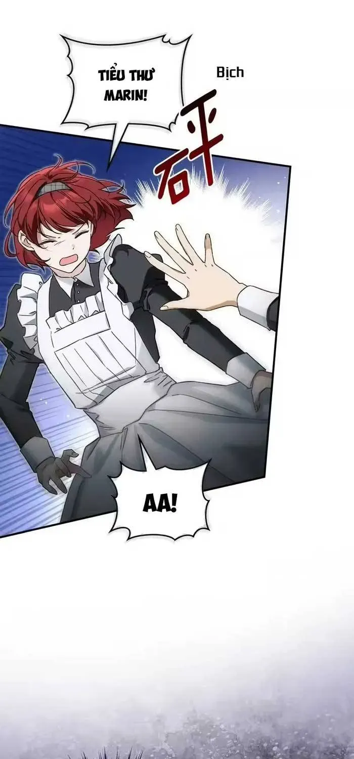 Tôi Trở Thành Hôn Thê Của Đại Công Tước Mù Chap 12 - Next Chap 11